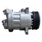 A C Compressor Replacement for Nissan Sentra 1.6L Nismo SR Turbo (2017–2017)