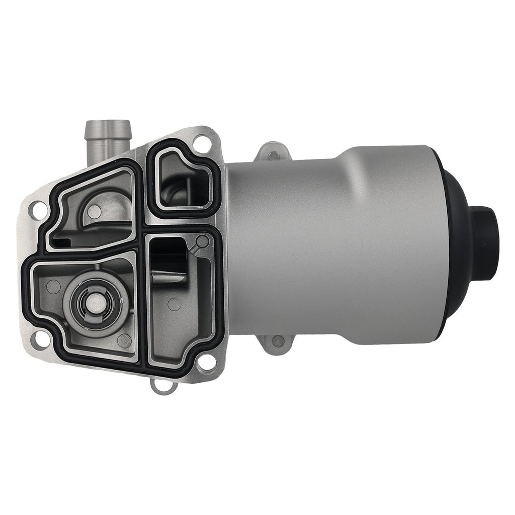 Engine Oil Cooler Housing 03L115389G for Audi A3 Q3 2.0L (2012–2014)