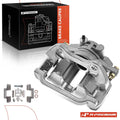 Rear Right Brake Caliper with Bracket for Chevy Silverado 1500 (2003–2006)