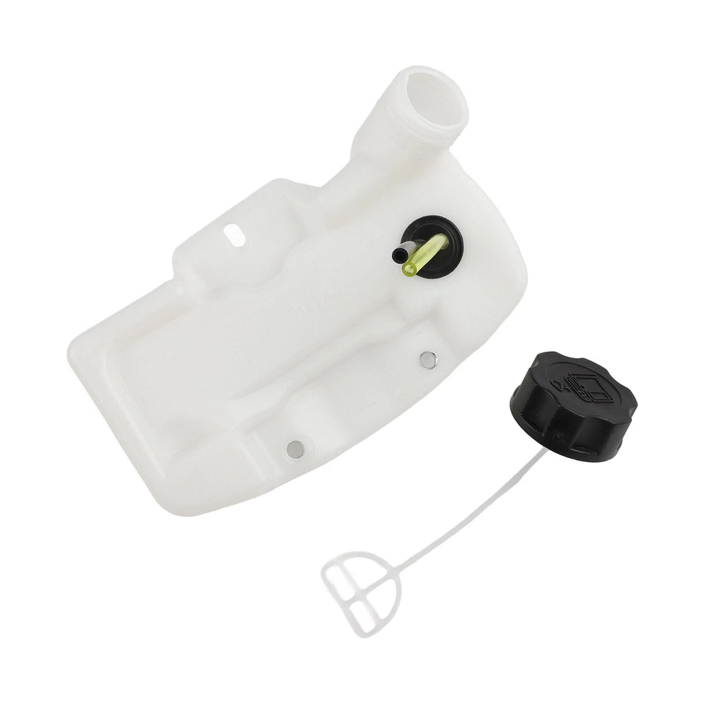 Fuel Tank Assembly for Brush Cutters and Trimmers (Compatible 1E34F)