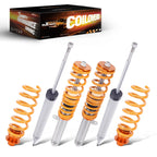 Coilovers Strut Springs Kit for BMW 3 Series E90/E92 (2005-2013) RWD