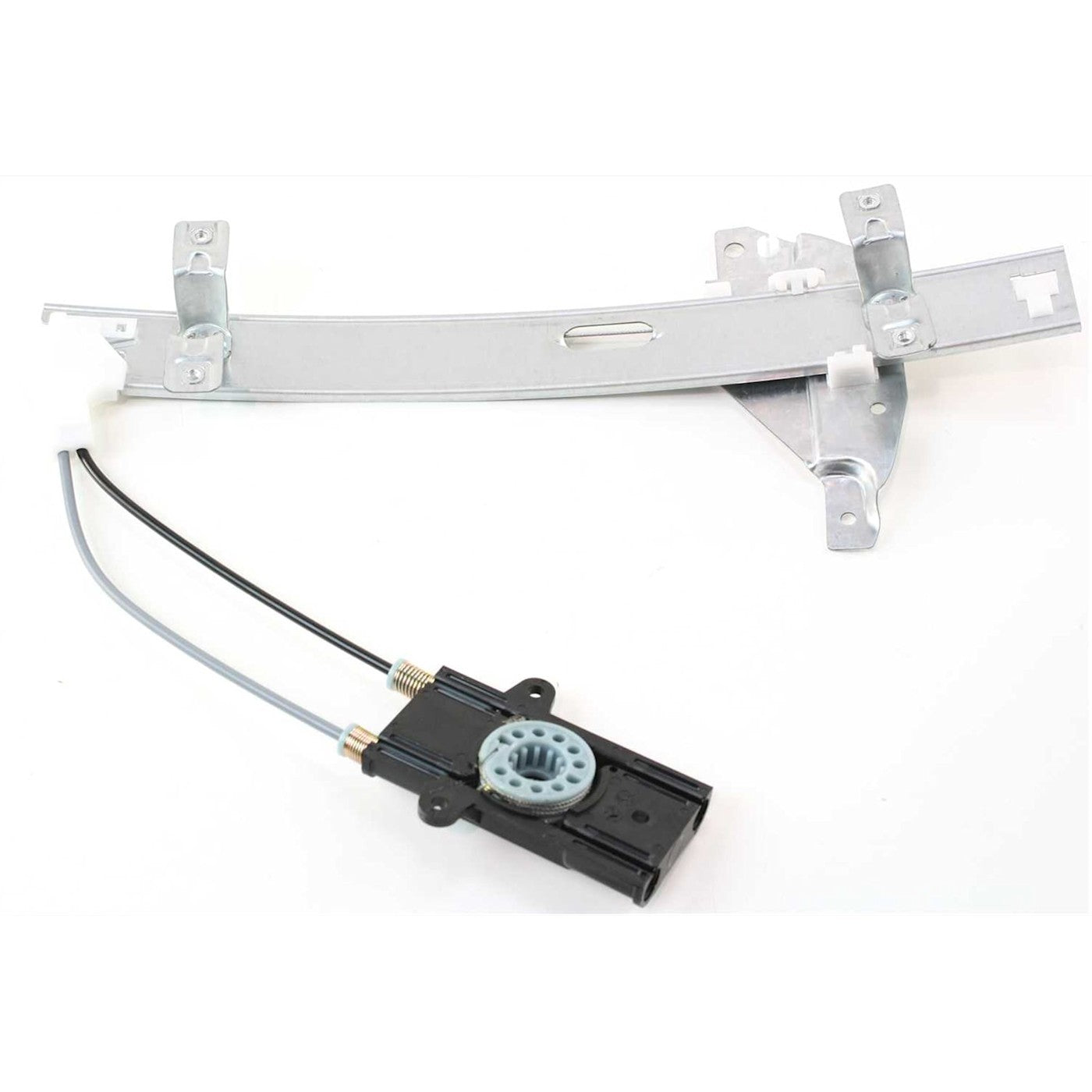 Set of 2 Window Regulators for Oldsmobile (Front & Rear)
