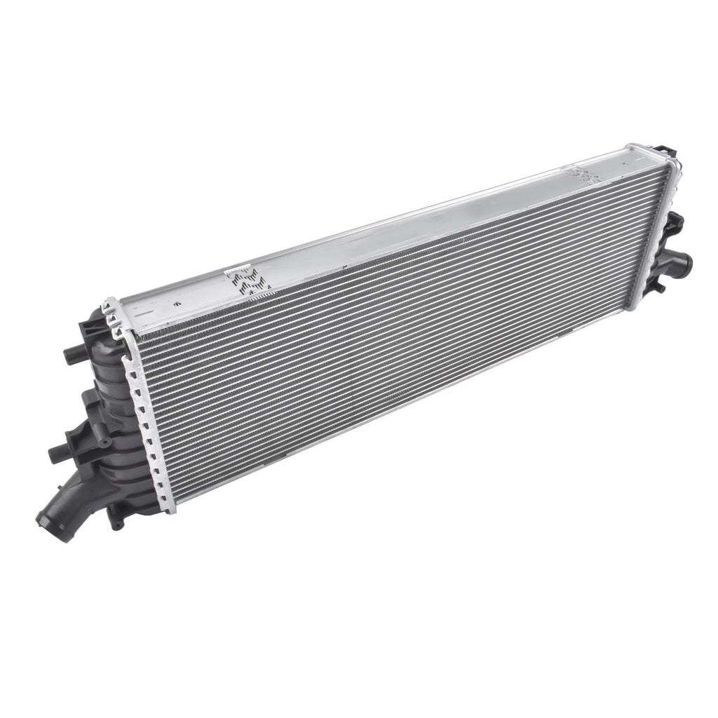 Center Engine Cooler for Lamborghini Huracan LP610 LP580 Audi R8 (2014–2023) 4S0121254B