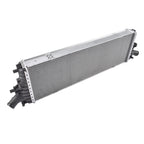 Center Engine Cooler for Lamborghini Huracan LP610 LP580 Audi R8 (2014–2023) 4S0121254B