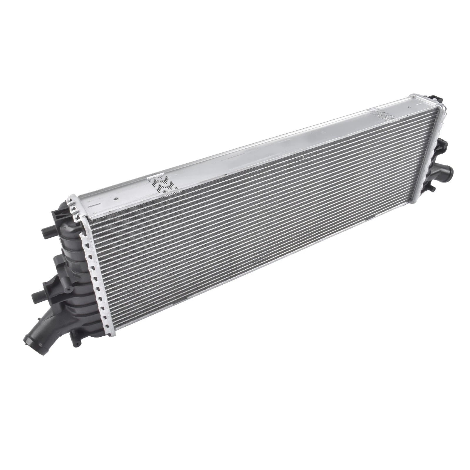 Center Engine Cooler for Lamborghini Huracan LP610 LP580 Audi R8 (2014–2023) 4S0121254B