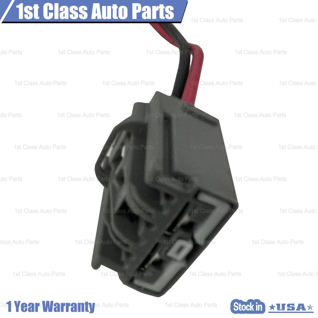 Rear HVAC Blower Motor with Fan Cage for Prostar LoneStar (2008-2015)