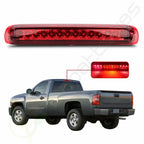 LED Third Brake Light for Chevy Silverado GMC Sierra (1999–2007)