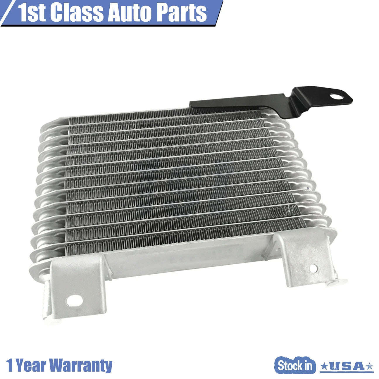 Transmission Oil Cooler for Ford Explorer Sport Trac, Mercury Mountaineer (2006–2010)