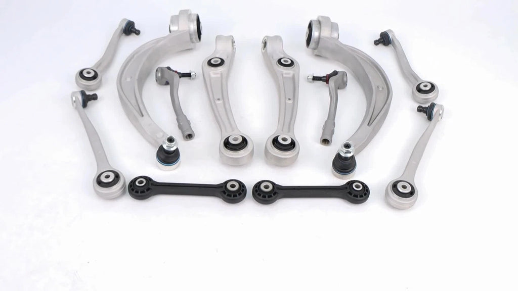 Control Arm Suspension Kit for Audi A4 Quattro/A5/S4 (2013–2015)