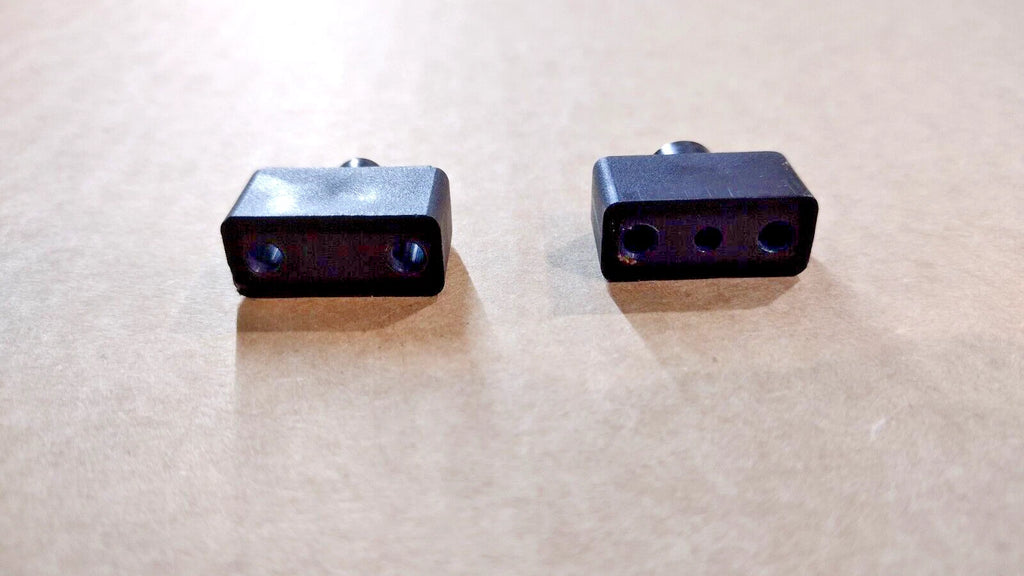Windshield Ball & Socket for Tracker (112867)