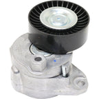 Serpentine Belt Tensioner & Pulley for Mercedes Benz ML, S, R Class, Sprinter