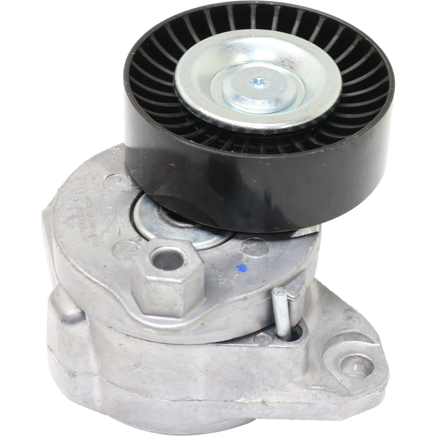 Serpentine Belt Tensioner & Pulley for Mercedes Benz ML, S, R Class, Sprinter