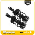 Set of 2 Complete Struts for Toyota Highlander (2008–2010)