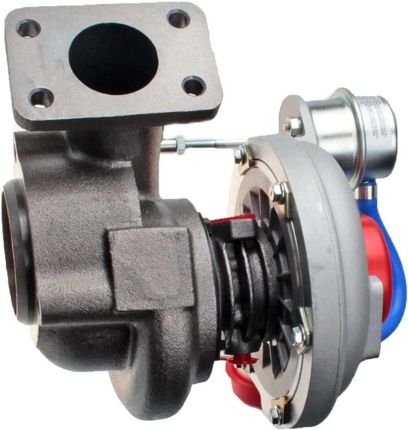 GT2556S Turbo Charger 711736-5025S for Perkins Various Tractor (2003)
