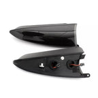 Smoked LED Wing Side Mirror Blinker Light for Ford Expedition Lincoln (2003–2006)