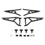 Front A-Arms 1.5" Forward Offset Steel for Polaris RZR XP 1000/4 1000 (2014–2023)