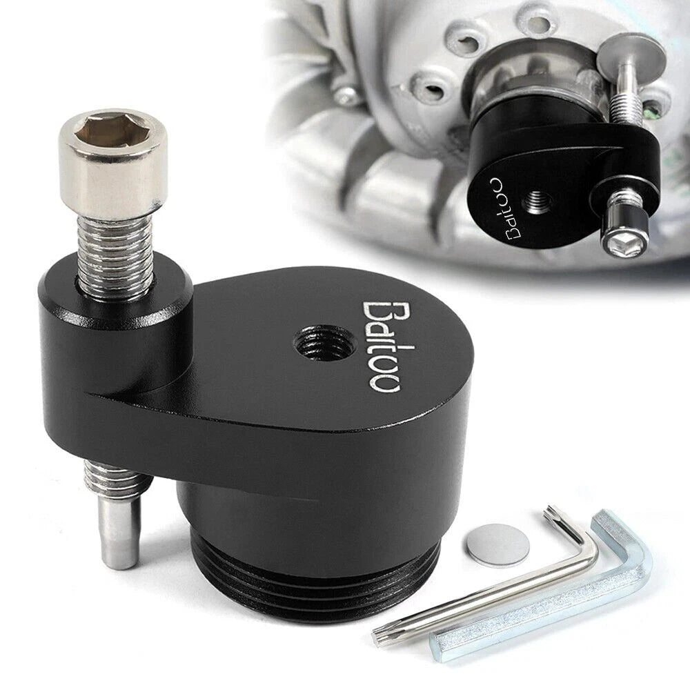 Driven Secondary Clutch Spreader Tool for Can-Am Maverick X3