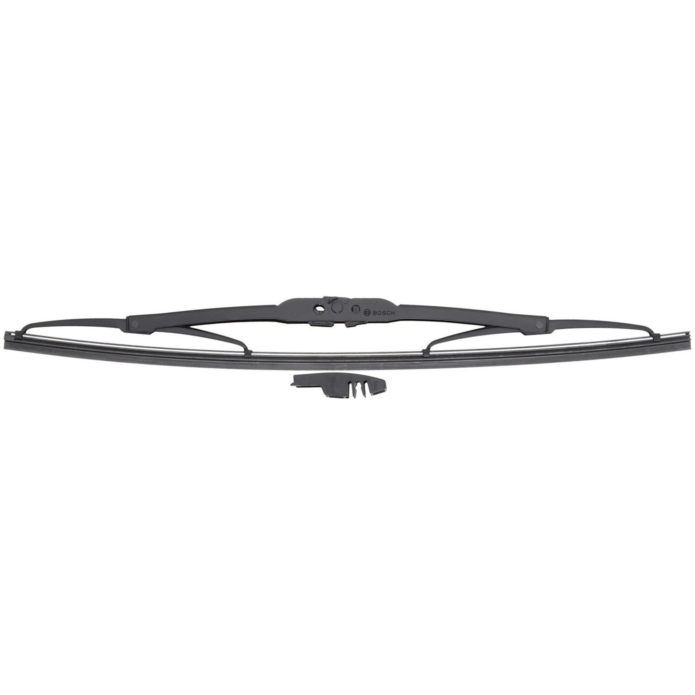 Wiper Blade for Audi 100 Series (1974–1977)