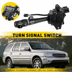 Turn Signal Switch for Cadillac Escalade, Avalanche, SSR, Tahoe, Yukon (2003–2006)