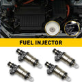Fuel Injectors OE# 06164P2J000 for Honda Accord (1990–2002)