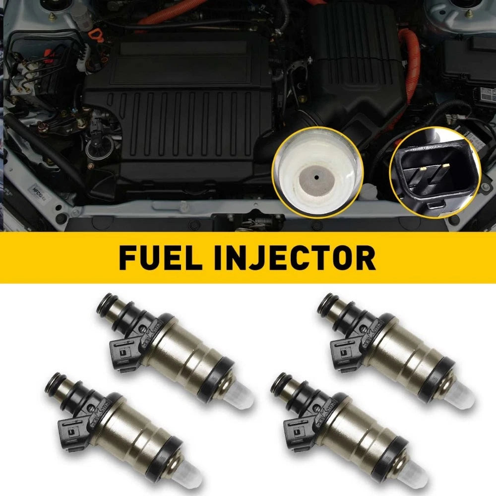 Fuel Injectors OE# 06164P2J000 for Honda Accord (1990–2002)