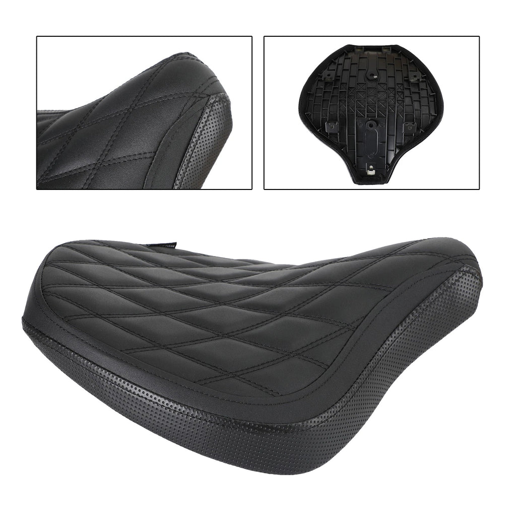 Front Raider Seat Driver Cushion for Triumph Bobber (2017–2022)