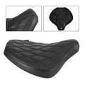 Front Raider Seat Driver Cushion for Triumph Bobber (2017–2022)