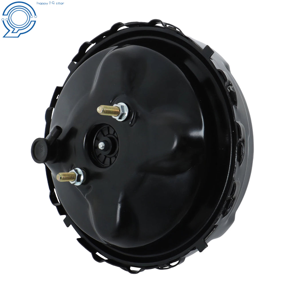 Vacuum Power Brake Booster for Chevrolet C20 & K20 Suburban (1971–1972)