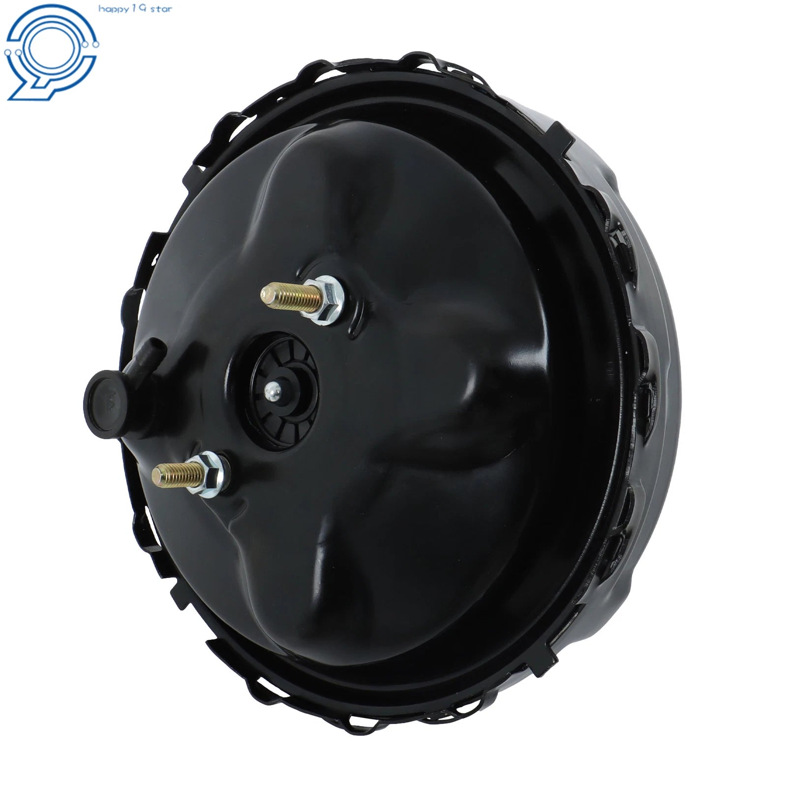 Vacuum Power Brake Booster for Chevrolet C20 & K20 Suburban (1971–1972)