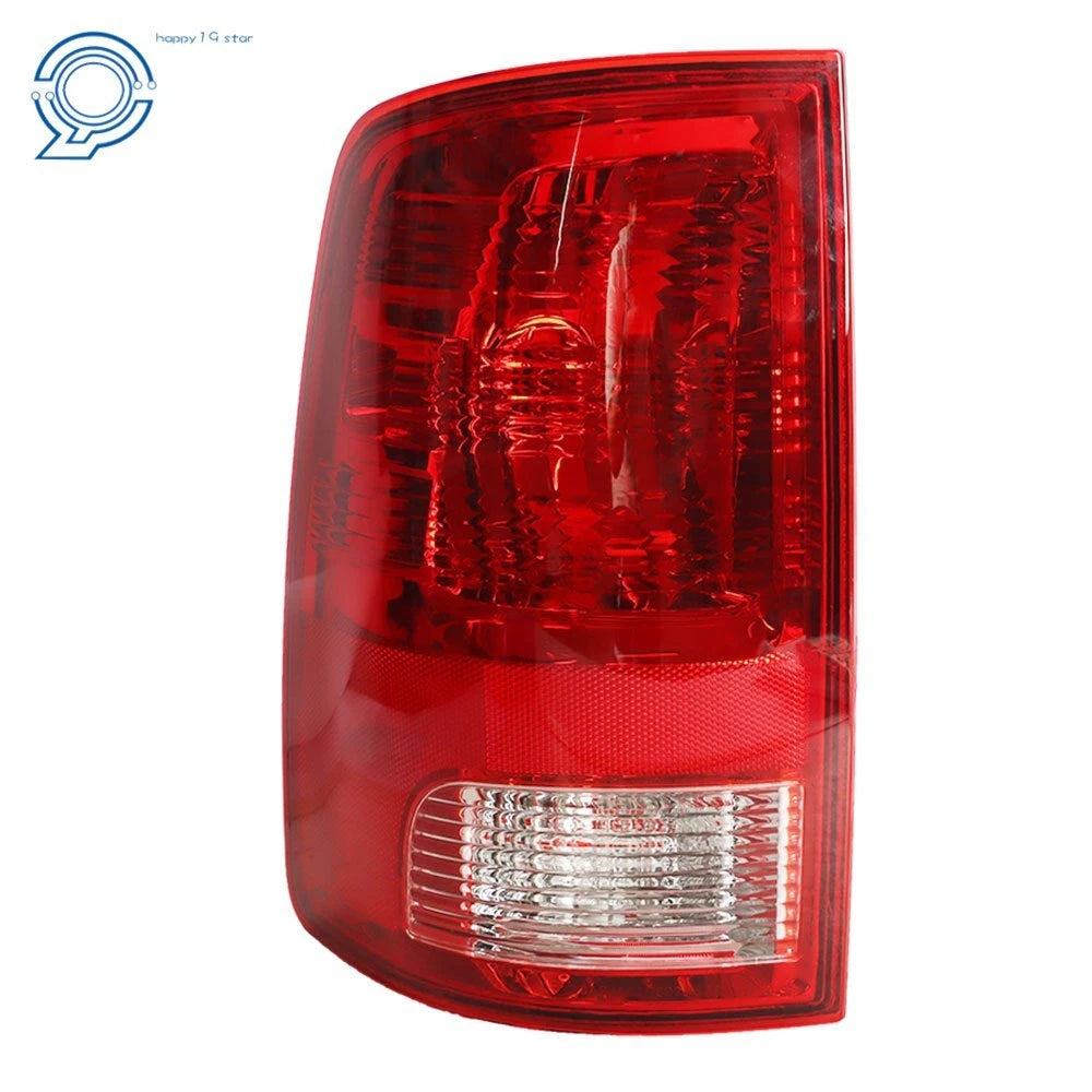 Tail Lights for Dodge Ram 1500 2500 (2009–2018) Replacement Driver Side