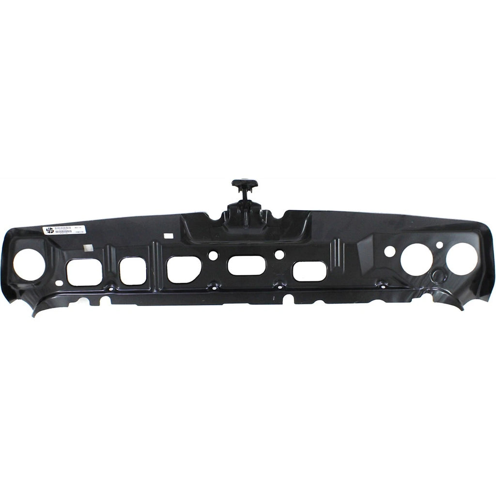 Set of 2 Radiator Supports for Ford Transit Connect (2010–2013)