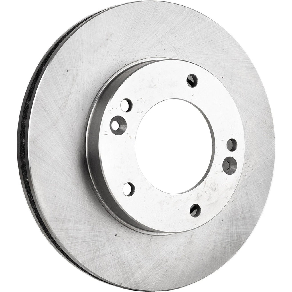 Front Disc Brake Rotors for Kia Sorento (2003–2006)