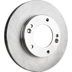 Front Disc Brake Rotors for Kia Sorento (2003–2006)