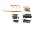 30 Pin Plug Connector AUX USB Socket for Benz (2010-2023)