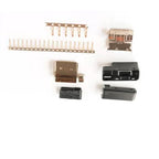 30 Pin Plug Connector AUX USB Socket for Benz (2010-2023)