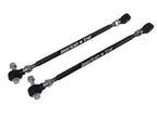 Chromoly Tie Rod Upgrade for Polaris Sportsman Touring 570 (2014–2025)
