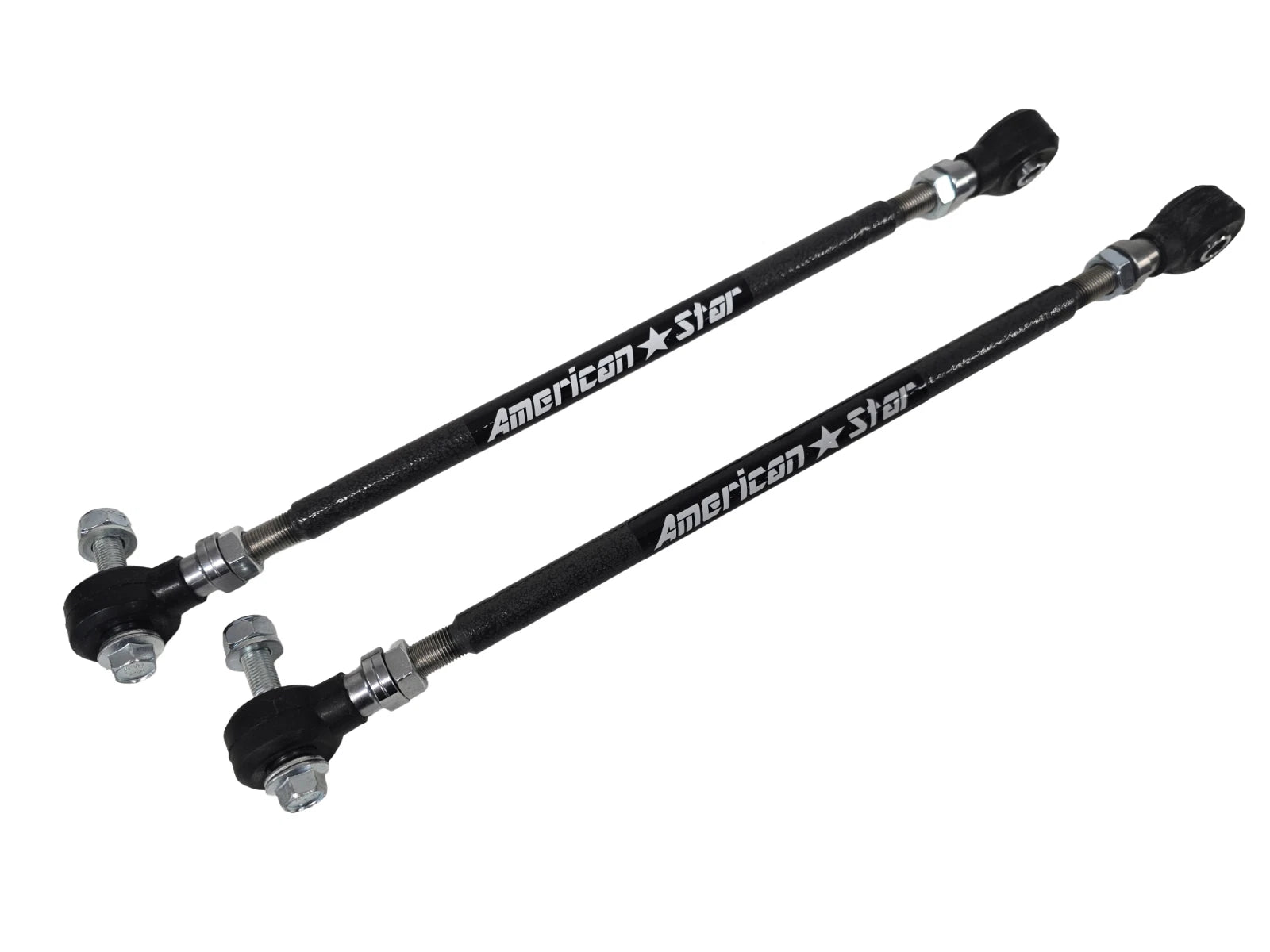 Chromoly Tie Rod Upgrade for Polaris Sportsman Touring 570 (2014–2025)