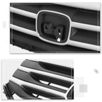 LED Headlights for Chevy Avalanche Silverado (2003–2007)
