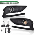Projector Fog Lights for Chevy Cruze (2016–2018)
