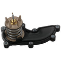 Engine Thermostat for Audi A4 A5 A6 A7 Q5 SQ5 3.0L V6 (2009–2017)