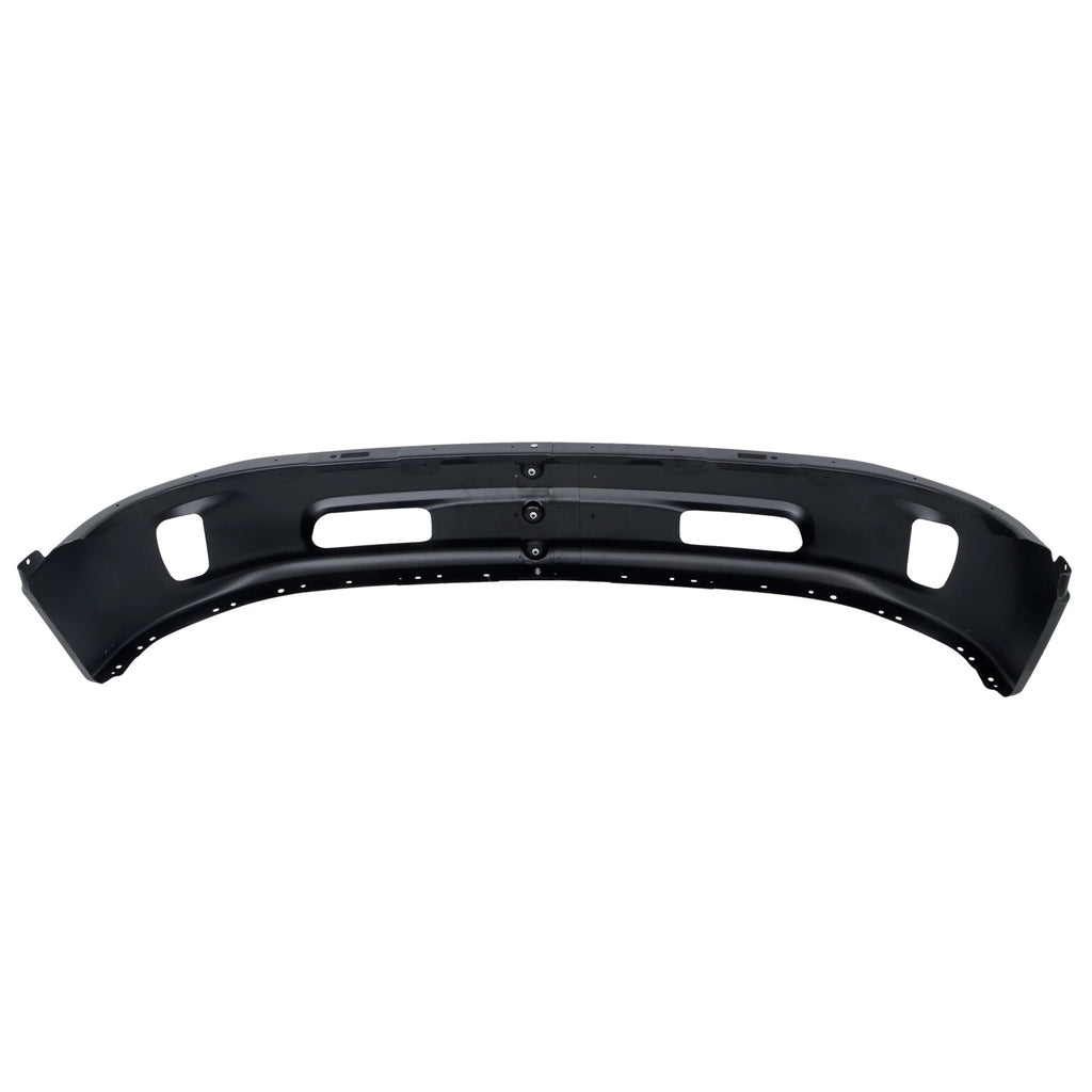 Steel Black Front Bumper for RAM 1500 (2013-2023)