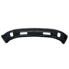 Steel Black Front Bumper for RAM 1500 (2013-2023)