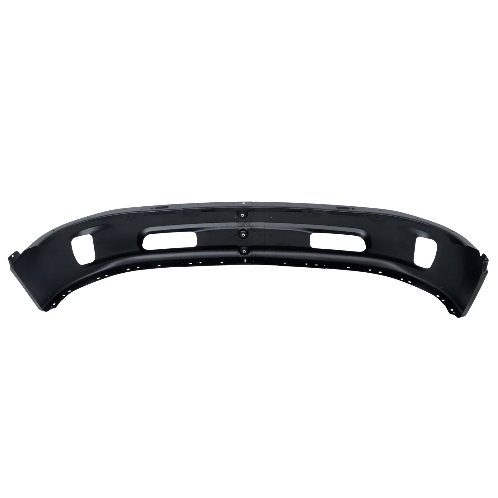 Steel Black Front Bumper for RAM 1500 (2013-2023)