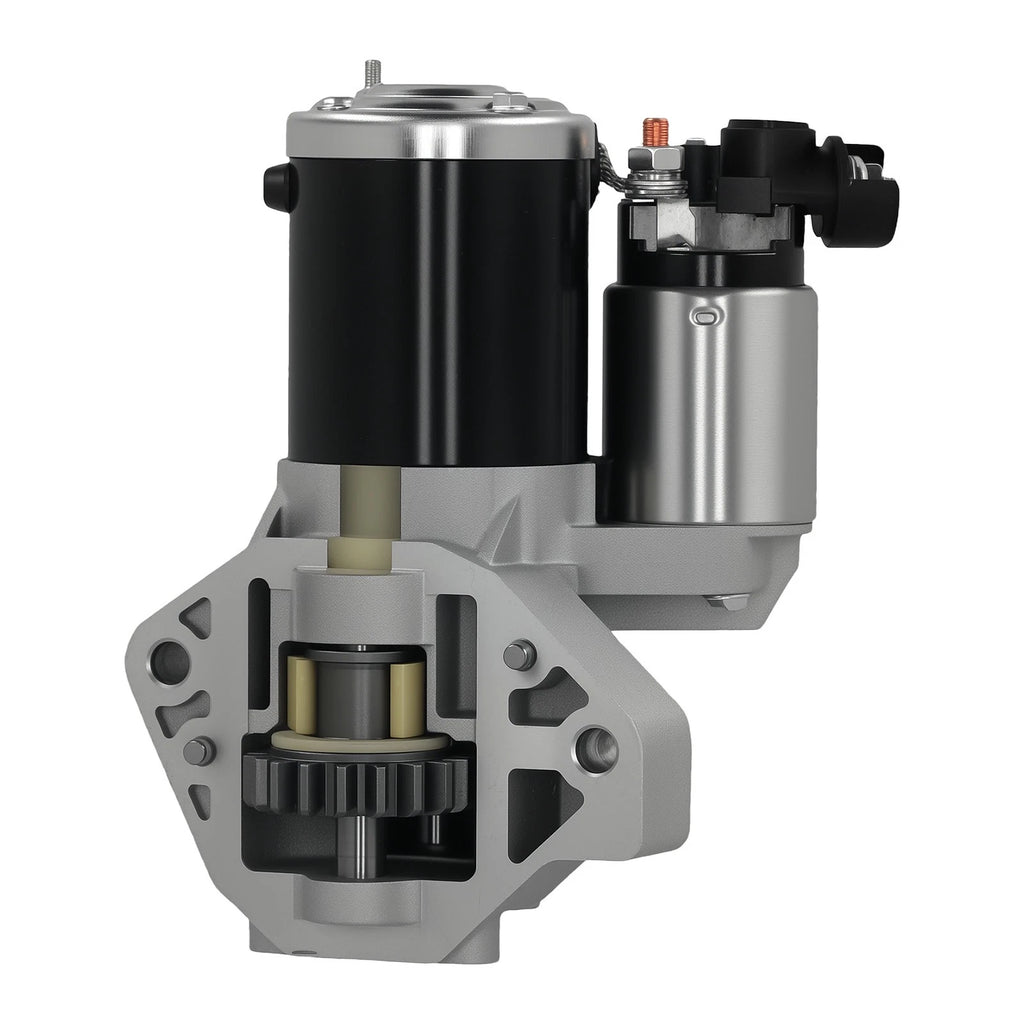 Starter Motor for Acura TL 3.2L (2007-2008)