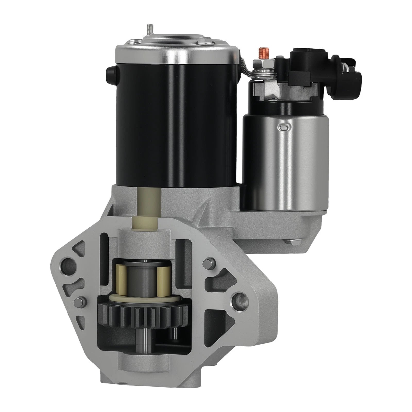 Starter Motor for Acura TL 3.2L (2007-2008)