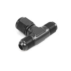 3-Way Tee Fitting Adapter for AN4 AN6 AN8 AN10 AN12