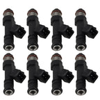 8Pcs Fuel Injectors for Ford F-250 F-350 F-150 5.4L (2003–2004)