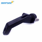 Gear Shifter Lever for Tohatsu Outboard 2T 4-5HP (369-66110-1, Mercury 813027, 8130275)