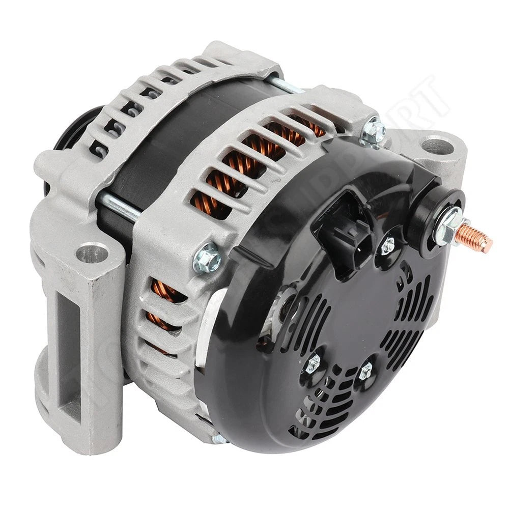 12V Alternator for Dodge Challenger (2015–2016) 6.2L