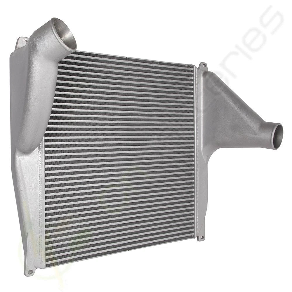 Replacement Aluminum Charge Air Cooler for Kenworth T600/W900 (1993–2007)